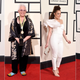 Illustration for article titled Your Complete Guide to All the Looks on the 58th Grammy Awards Red Carpet